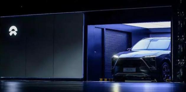 下一个马斯克和贾跃亭,贾跃亭和蔚来最新消息