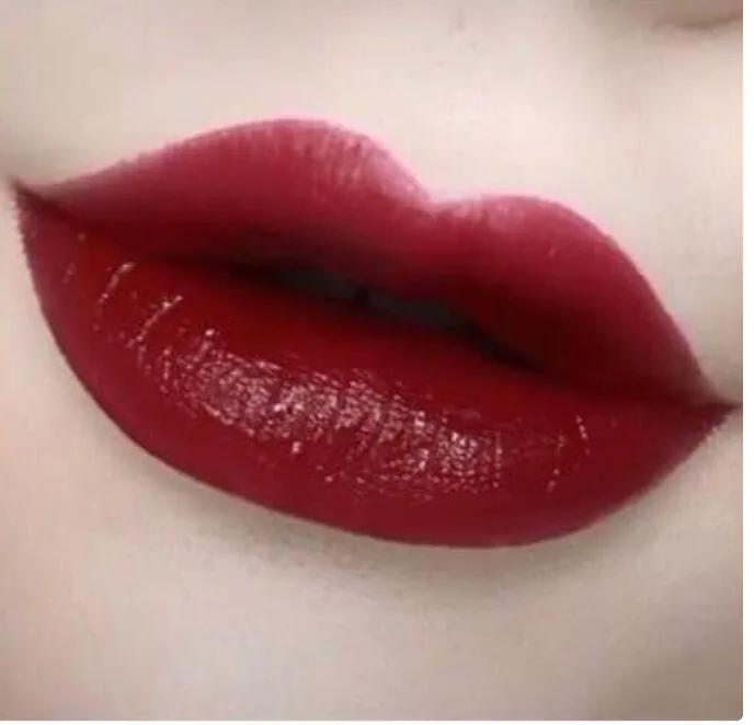 女生一生必备的经典口红,女生一生必备的口红