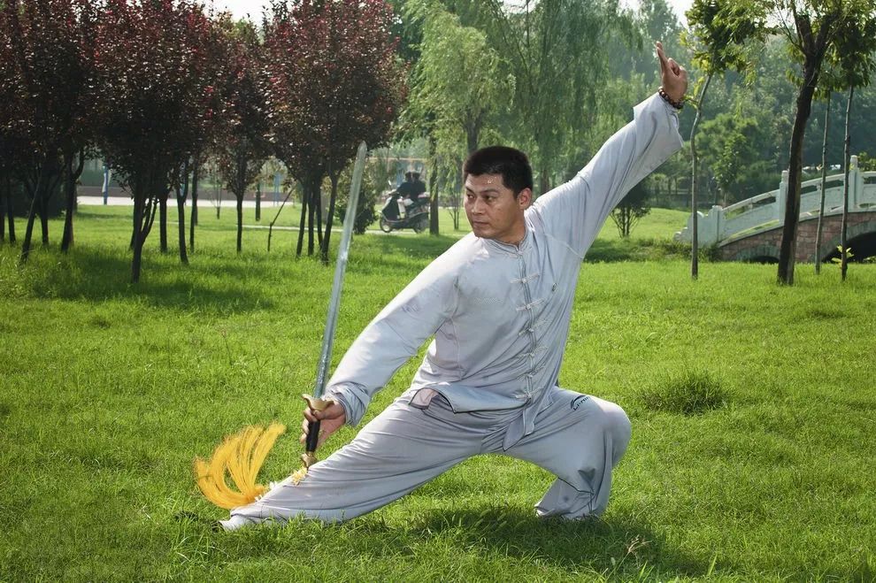 传武呼吸法门,传武太极能打吗