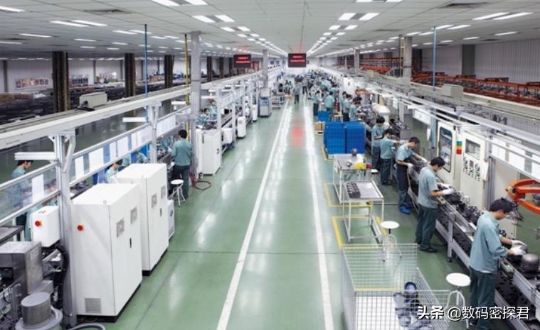 国产压缩机突破,国产压缩机技术突破