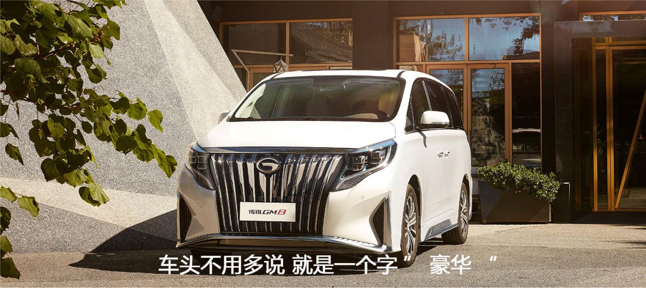 20万mpv广汽传祺,20万左右豪华mpv二手车