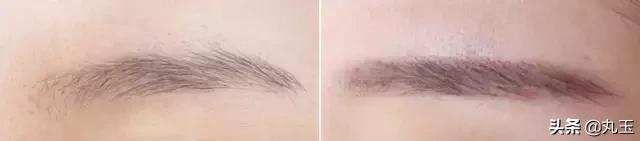 眉毛决定气质一分钟快速画眉法,眉毛决定美貌如何根据脸型选眉形