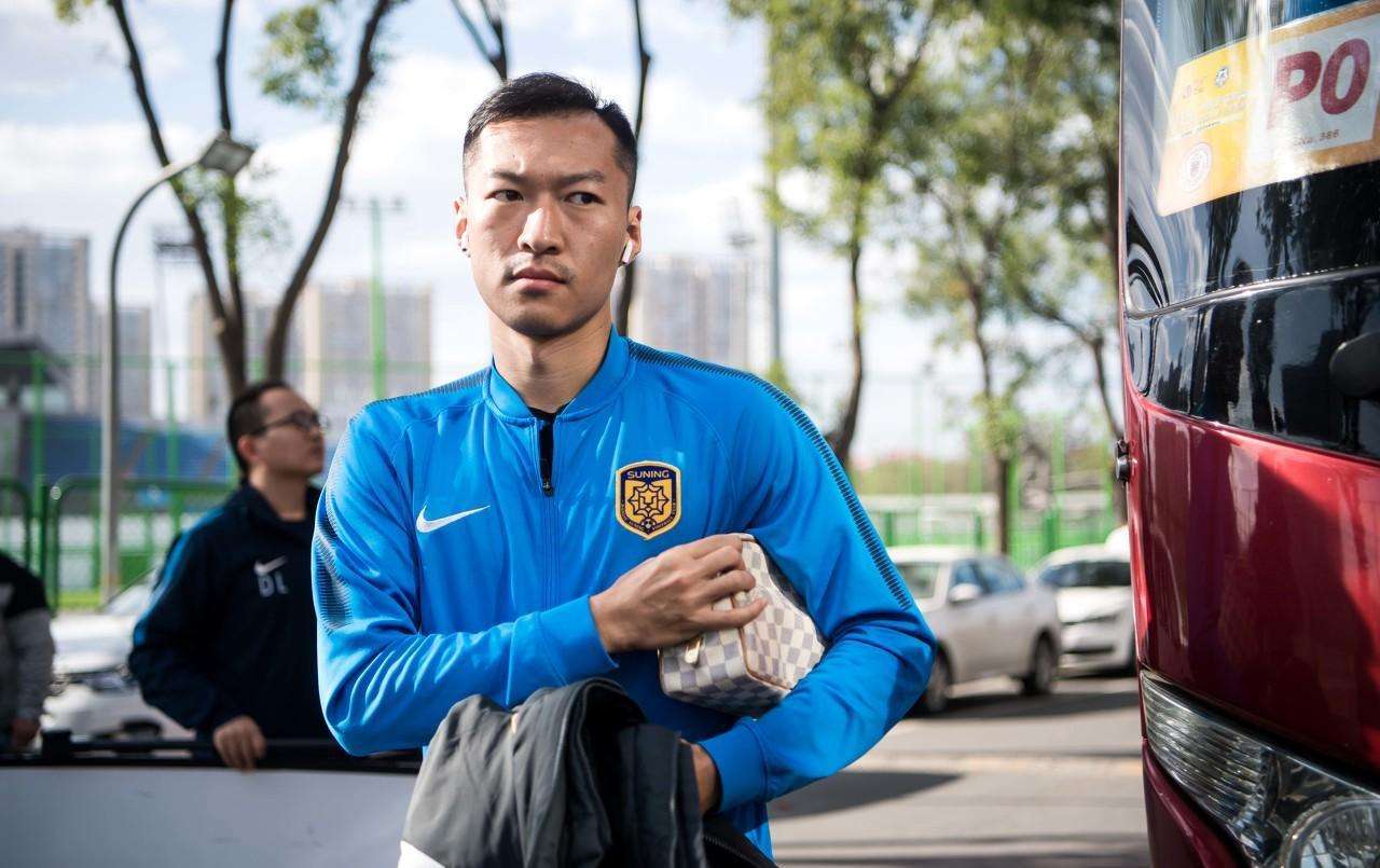 中超江苏苏宁易购年薪,中超苏宁有多少球员