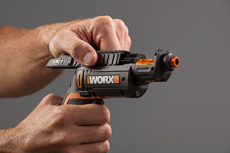 家用螺丝刀可以拆什么,空气螺丝刀怎样拆装