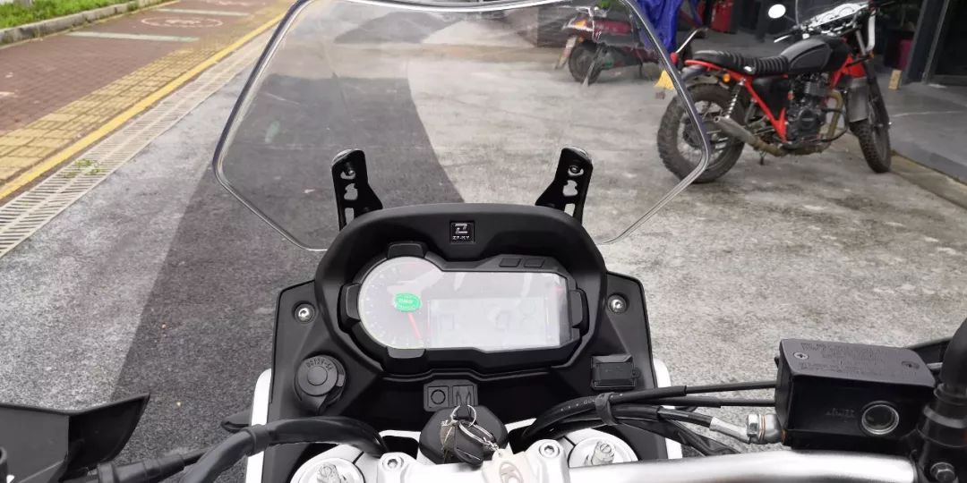 凯越500x神车,凯越机车500x经典