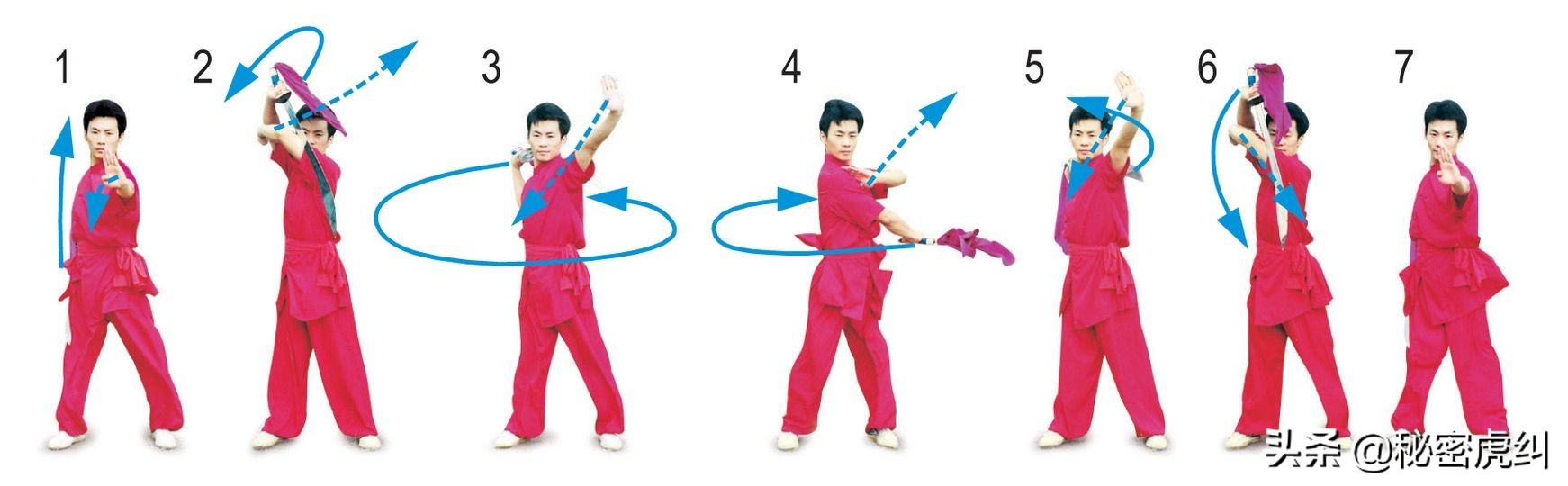 刀枪剑戟斧钺勾叉,刀枪剑戟斧钺钩叉镋棍