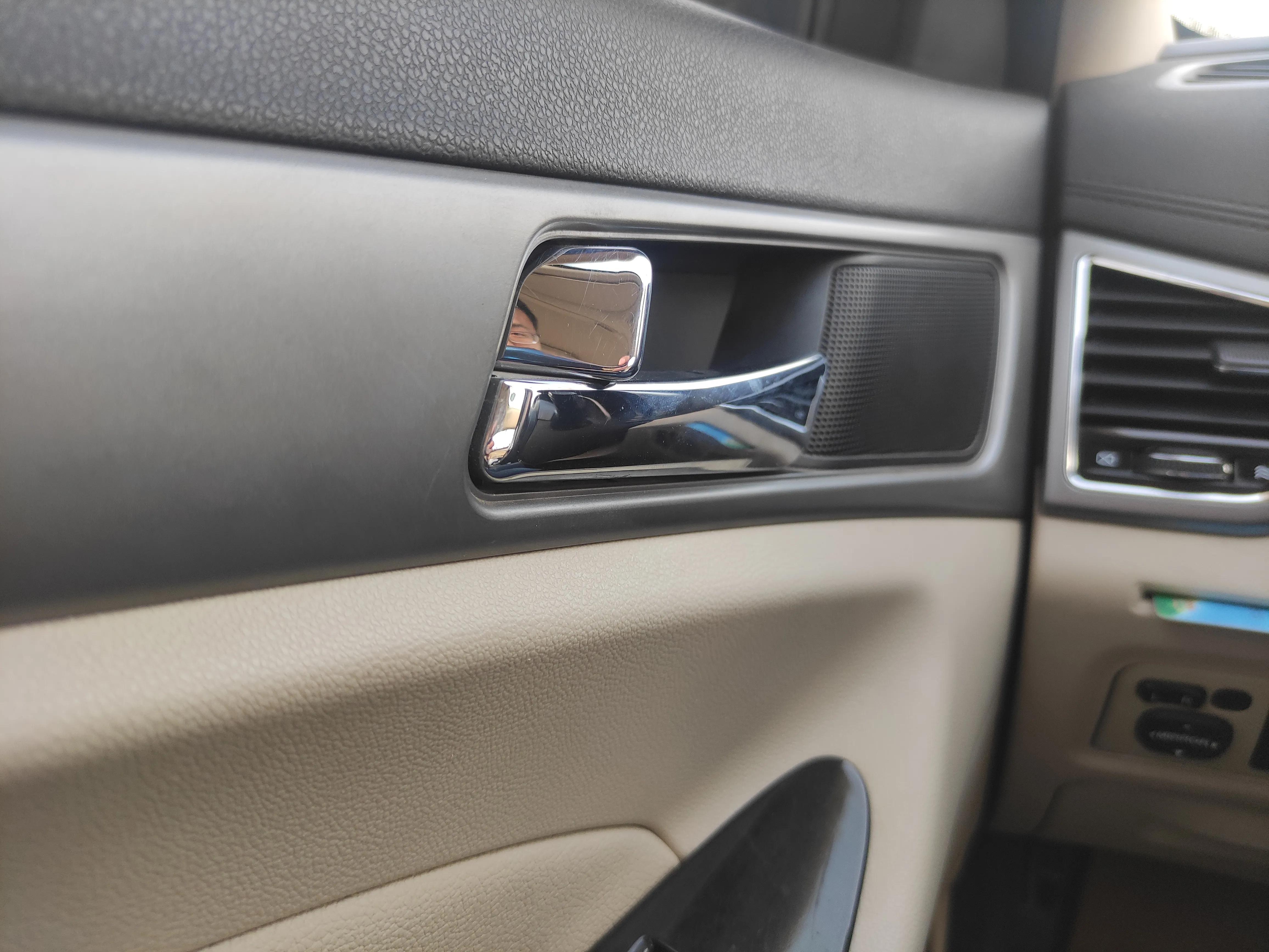 新款逸动底盘调教,逸动plus怎样提升悬架舒适度