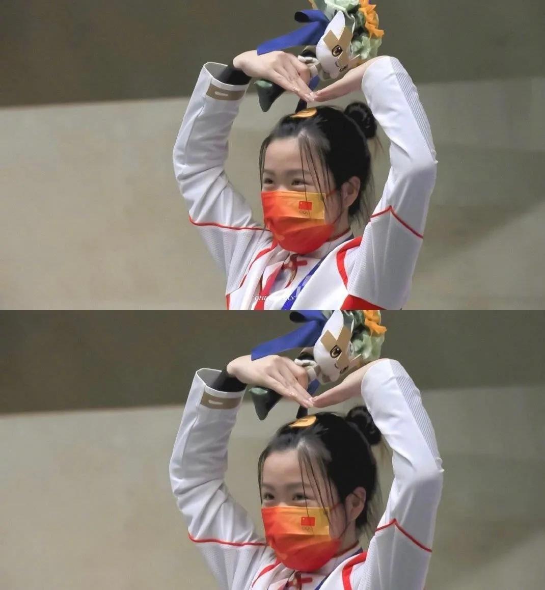 杨倩喜欢吃的油焖大虾怎么做,杨倩油焖大虾