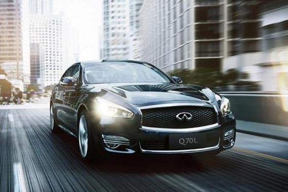 英菲尼迪q70l值得买吗二手,英菲尼迪q70l二手车值得购买吗