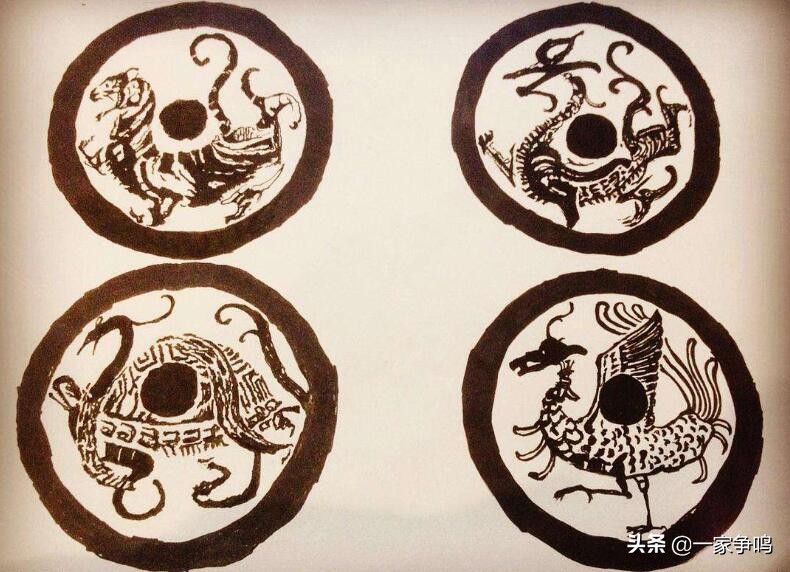 玄武大帝是哪位神仙,玄武大帝是龙吗