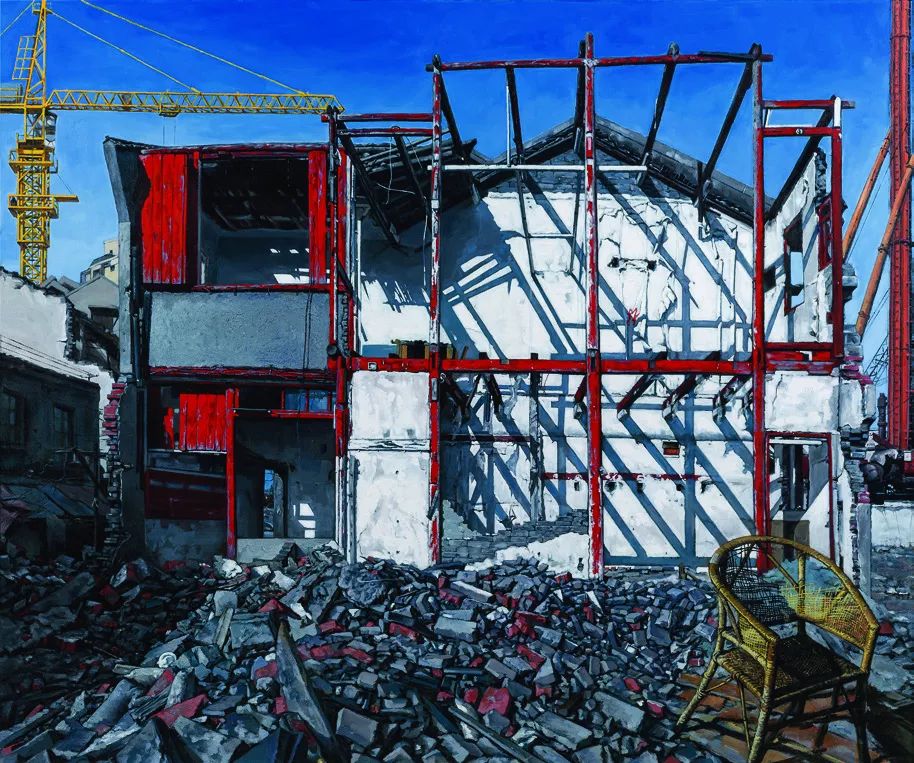 第十三届全国美术作品展油画作品,全国第十一届绘画展油画作品