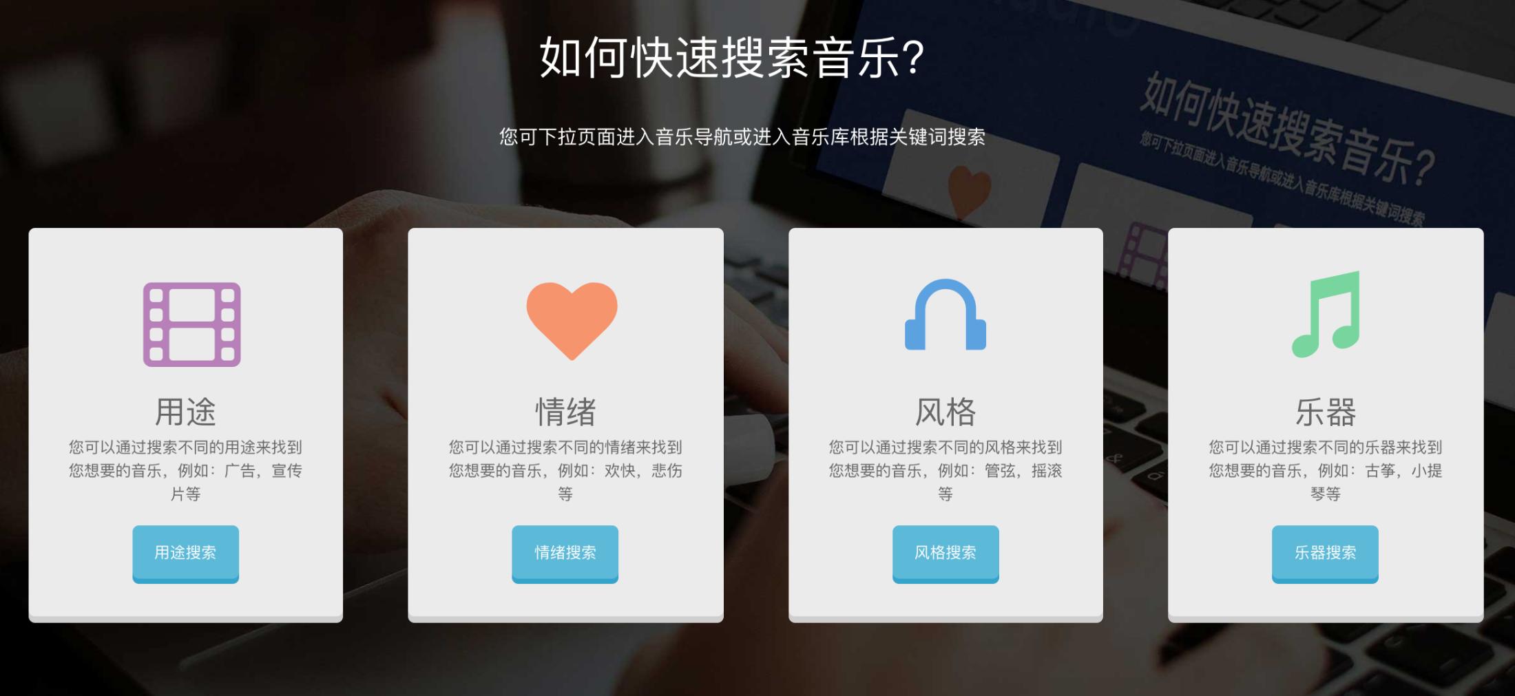 音乐版权交易龙头,中国数字音乐市场进入版权时代