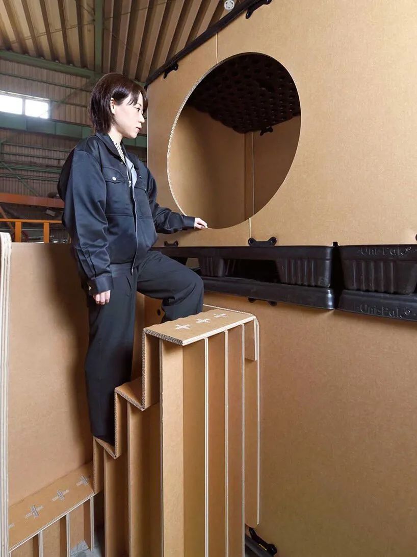 东京奥运会纸板床坏了要赔吗,东京奥运会纸床是用什么做的