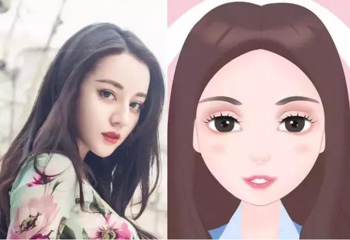 选择适合自己的双眼皮形状,自己适合什么样子的双眼皮形状