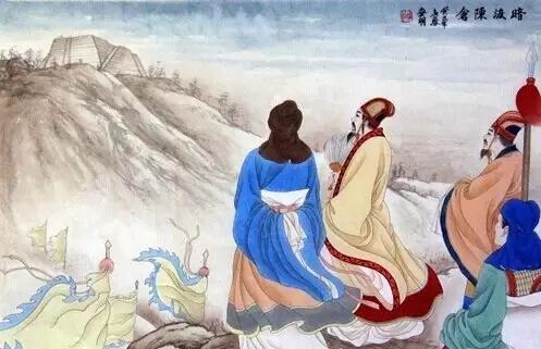 孙子兵法三十六计图文并茂完整版,三十六计口诀表及注释