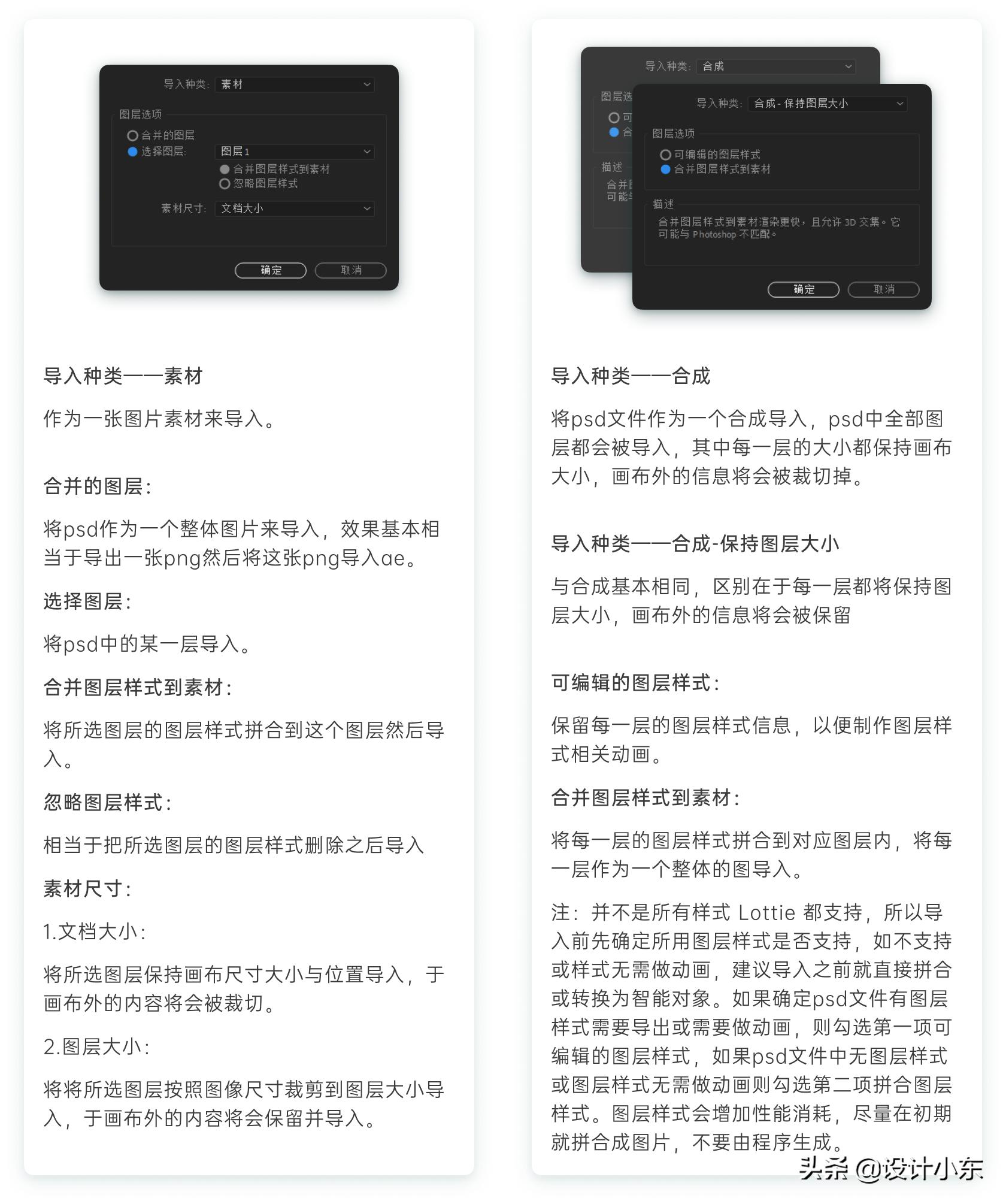 lottie使用教程,lotus使用说明书