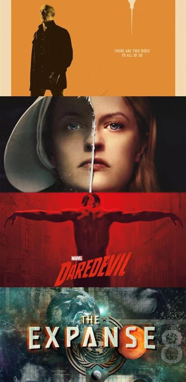 2018口碑超好的8部电视剧,最近评9分的电视剧