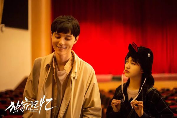 张超的青春剧,张超独家记忆完整版