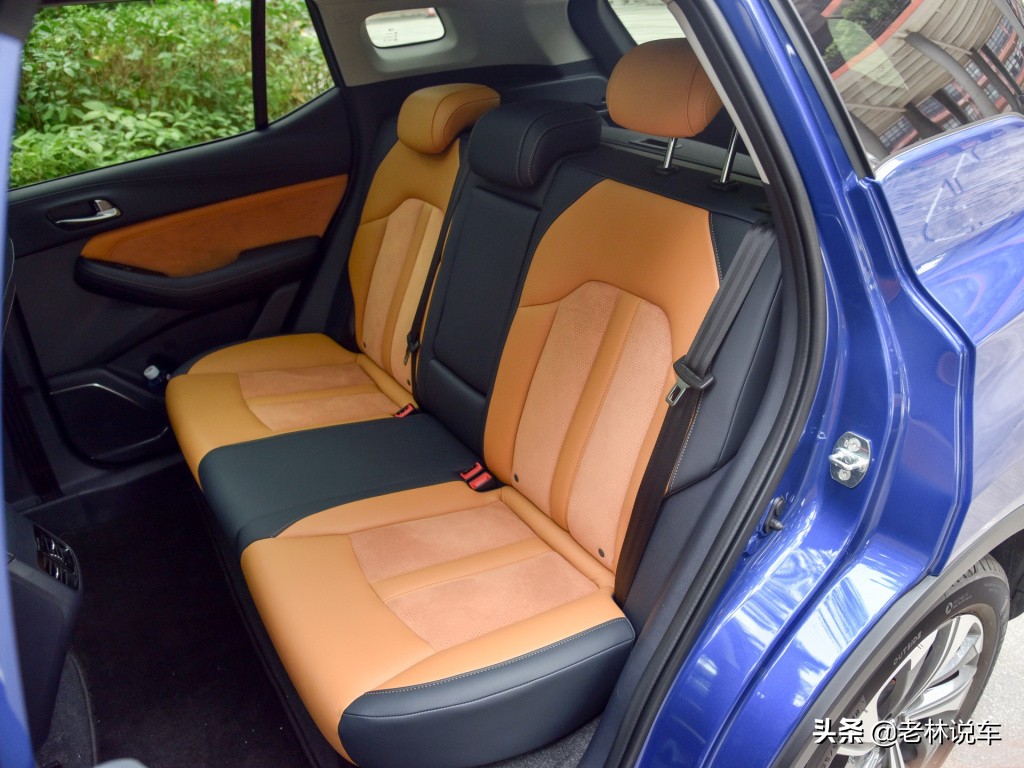 传祺gs4舒适模式跟标准有什么区别,随时随地体验传祺gs4的舒适感