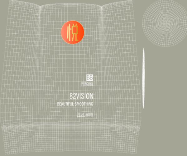 c4d如何拆uv贴图,c4duvw贴图怎么打乱顺序