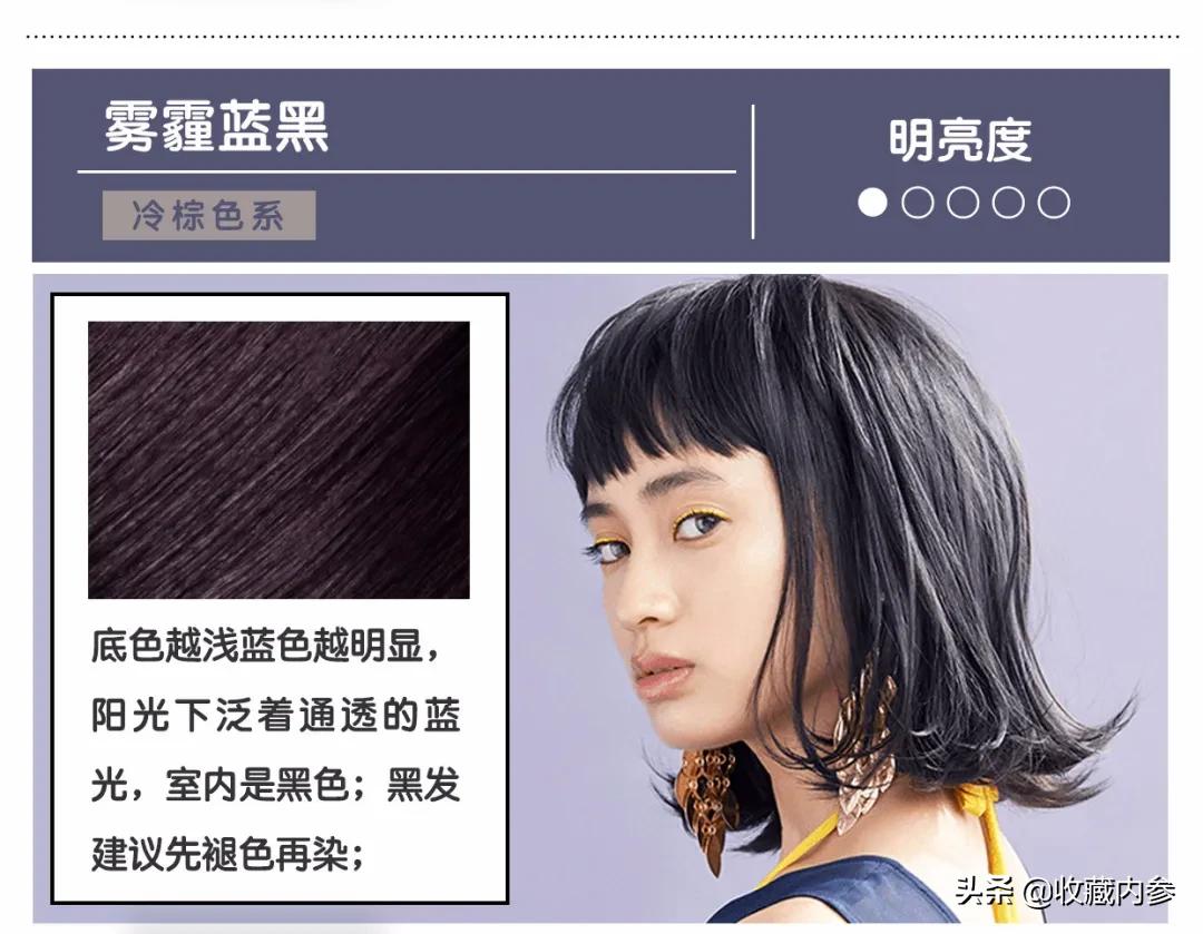 花王kao泡泡染发剂直播间,花王kao染发剂英国灰咖棕