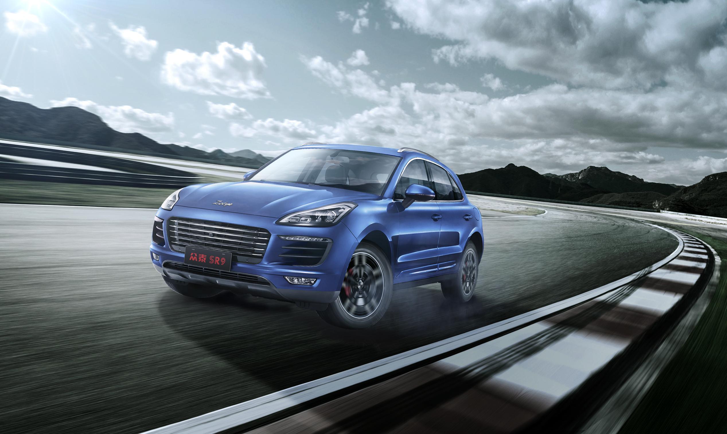 从国车到国民车的蜕变红旗,转变国产汽车印象的优秀车