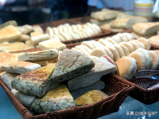 晒一张学校的伙食,晒一晒食堂的伙食