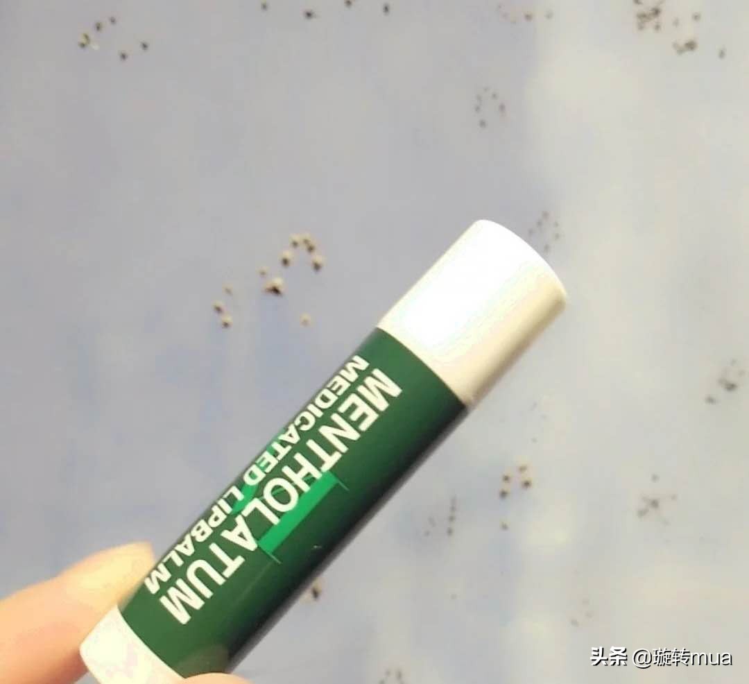 告别干唇起皮,告别死皮唇纹