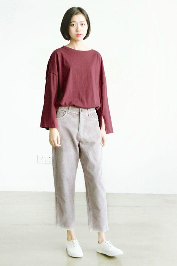 简约风日系,喜欢日系简约风的可以划重点