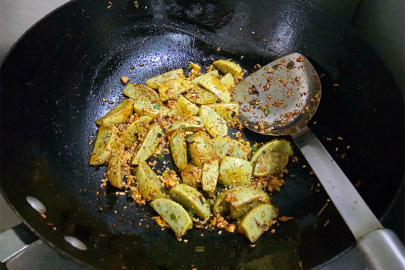 东北实蛋的做法无碱,教你几个鸡蛋的巧妙做法