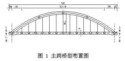 斜拉桥全桥调索,阐述拱桥和斜拉桥分别的施工方法