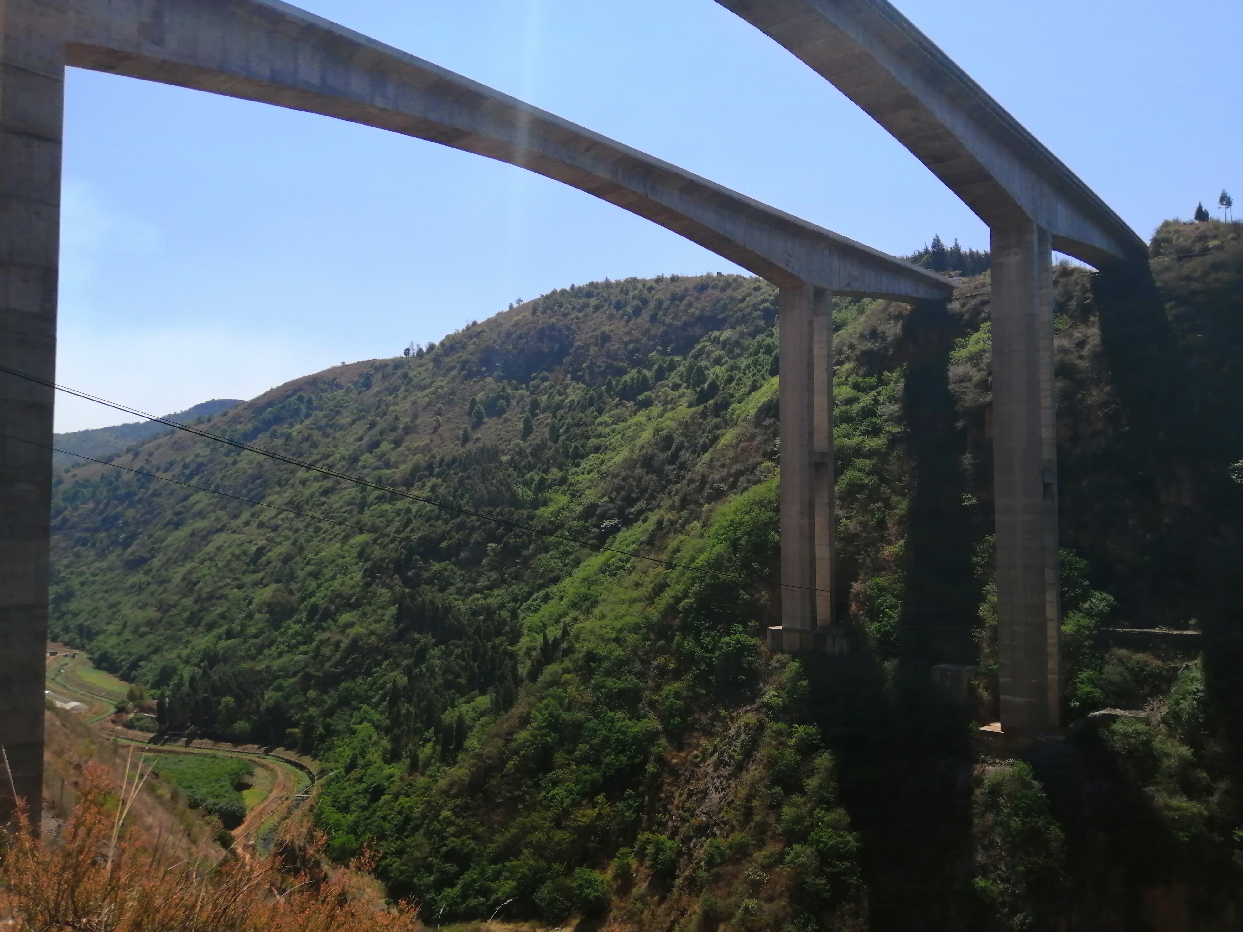 转山转水只为来看你！天生桥溶洞，徐霞客离开昆明最后牵挂（一）