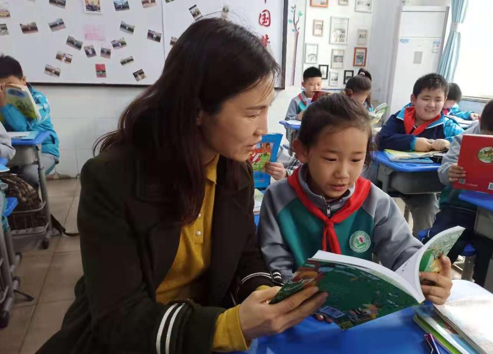 山东省青岛市胶州市向阳小学,胶州向阳小学历史