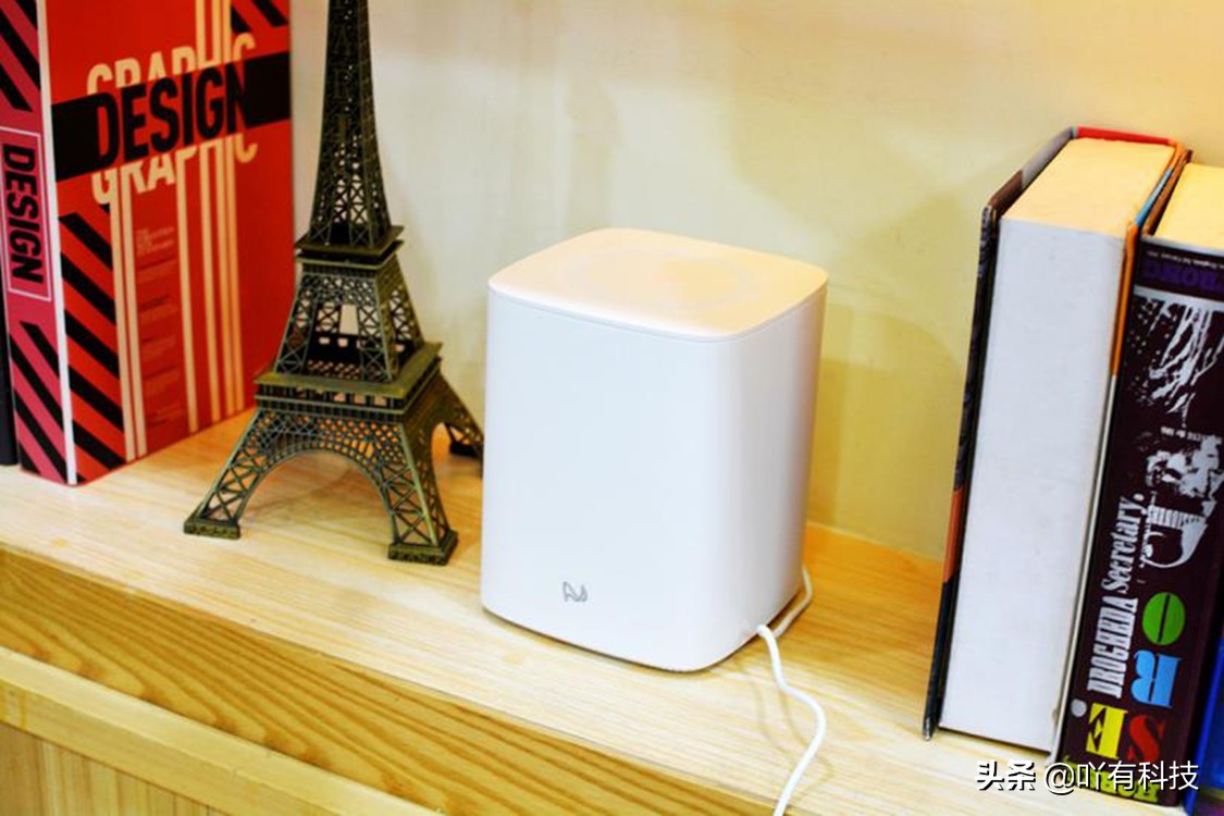 京东云无线宝功能测试,京东云无线宝刚激活