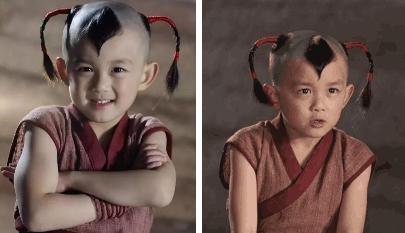 吴磊成功史：5岁拍了50部广告，6岁成名，21岁上春晚，父母不一般