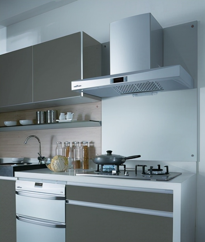 清理油烟机用什么方法清理最干净,怎么清理油烟机又快又干净的方法