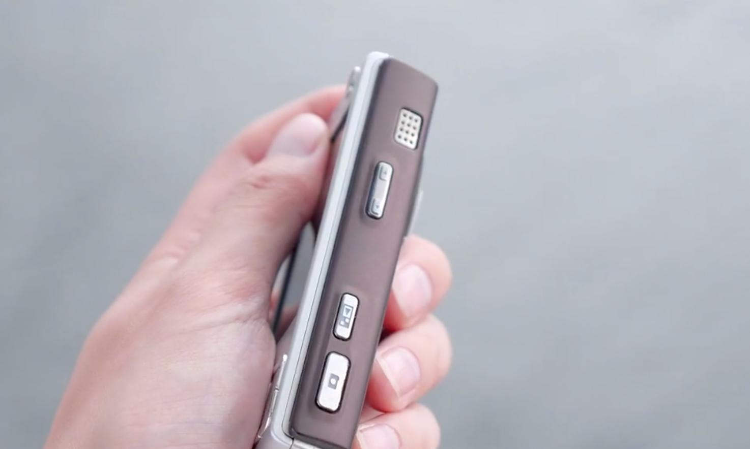 诺基亚n95当年有多火,新一代诺基亚n95