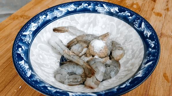 高热量美食合集,网红爆浆美食