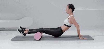 为什么会练出肌肉腿,为什么肌肉腿会越练越粗