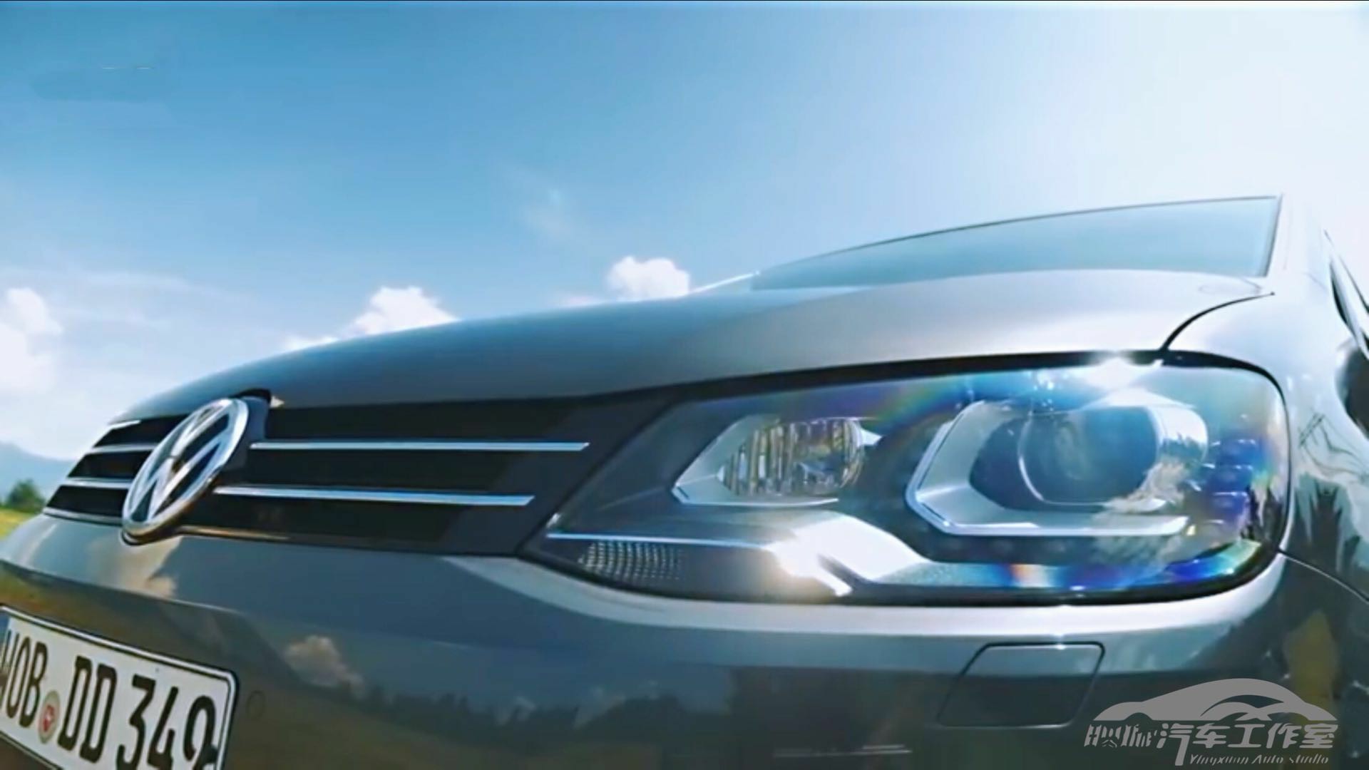 起售价22万元左右豪华MPV夏朗将于明年国产上市