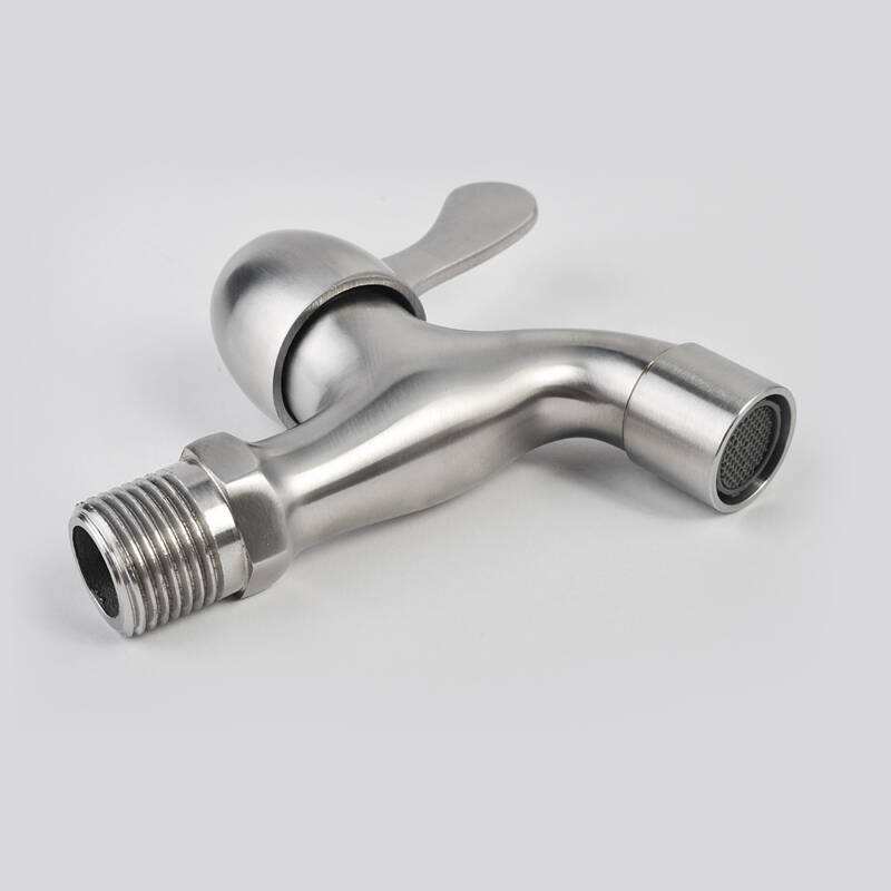 水龙头为什么要发泡器,家用水龙头起泡器要更换吗