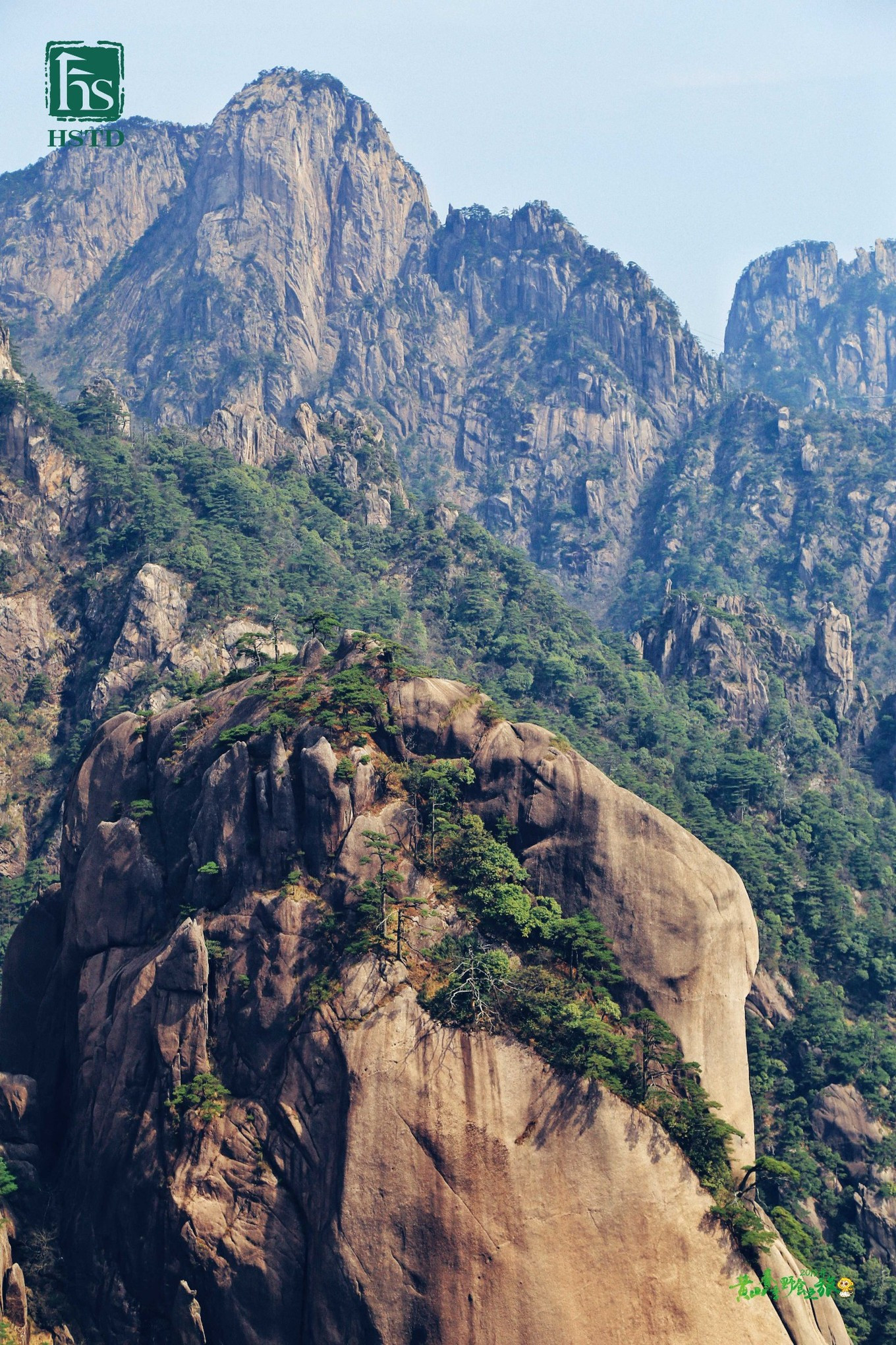 值得去的世界地质公园,张家界世界地质公园门票