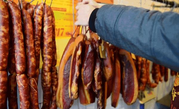 赣州不辣的辣酱,赣州不辣的菜有哪些