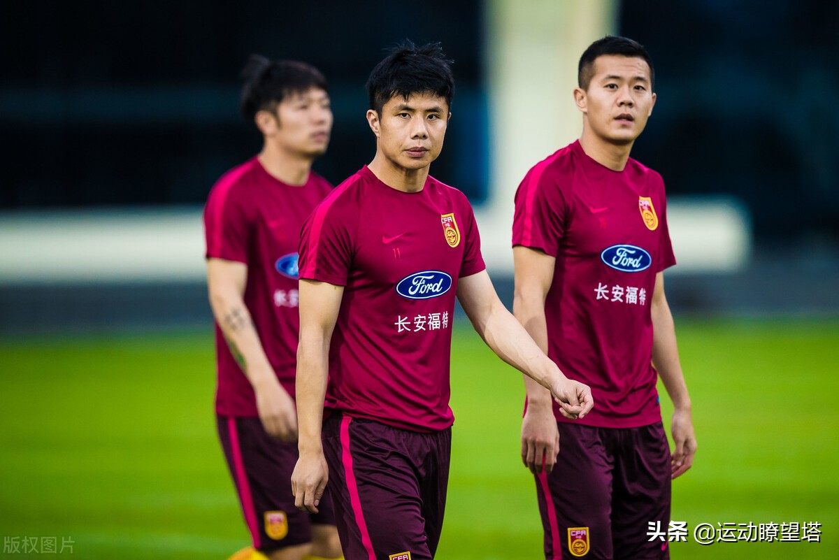 中国足球可以像越南足球一样发展,越南足球崛起给中国足球的启示