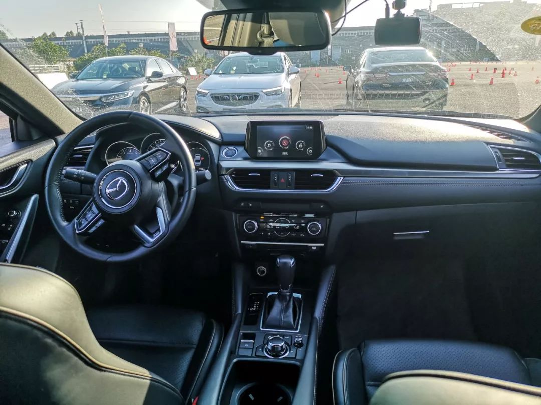 雅阁君威凯美瑞阿特兹怎么选,雅阁天籁凯美瑞迈腾君威对比