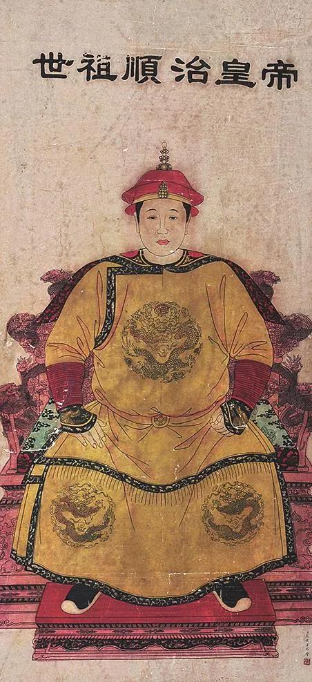 清朝历史上最后一位皇帝的经历,清朝最后三位皇帝为什么都绝后