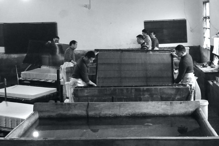 徽州人文摄影风景,徽州国际旅行