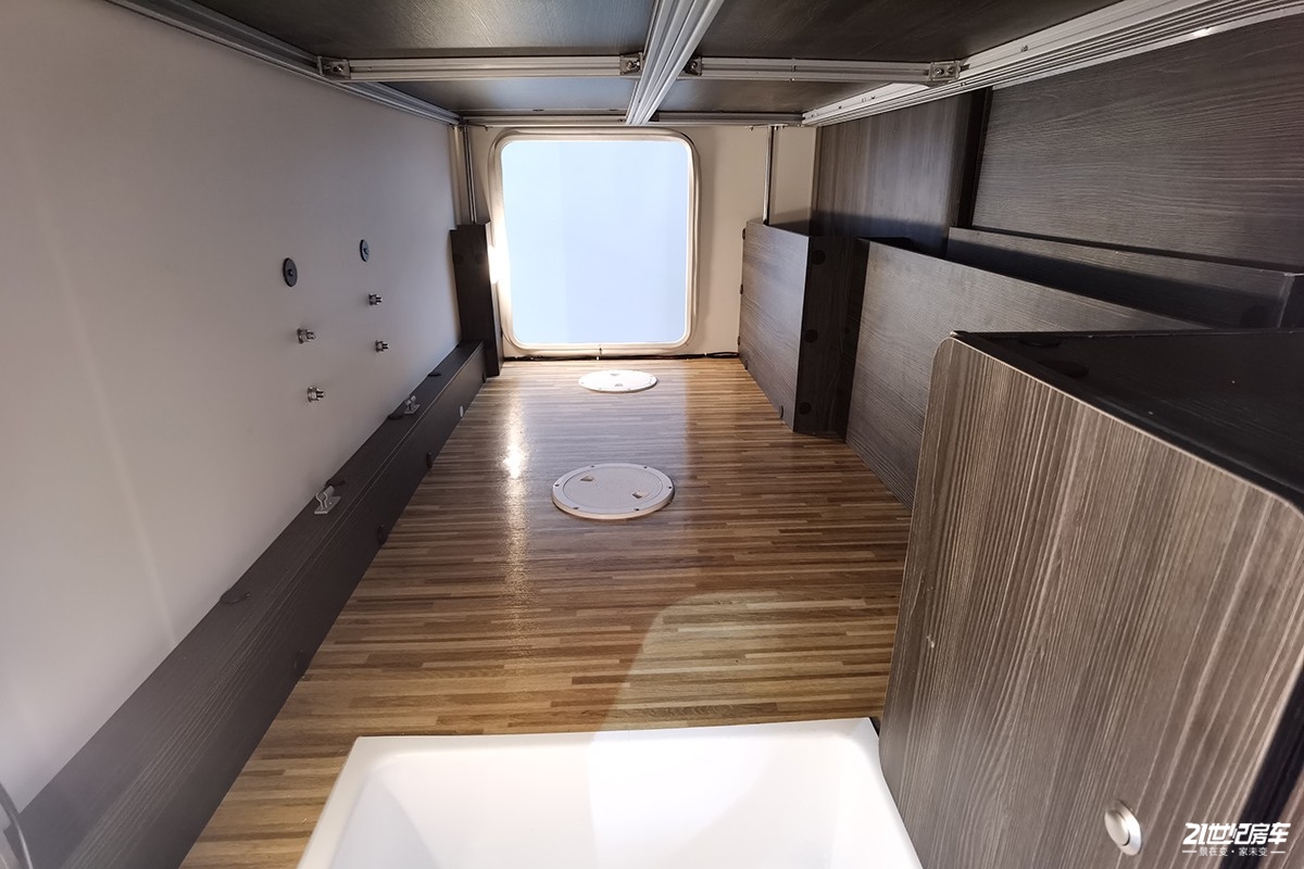 依维柯房车怎么搭电,依维柯房车支持快充吗