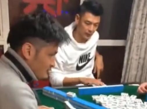 曾诚打球视频最新,曾诚打球视频