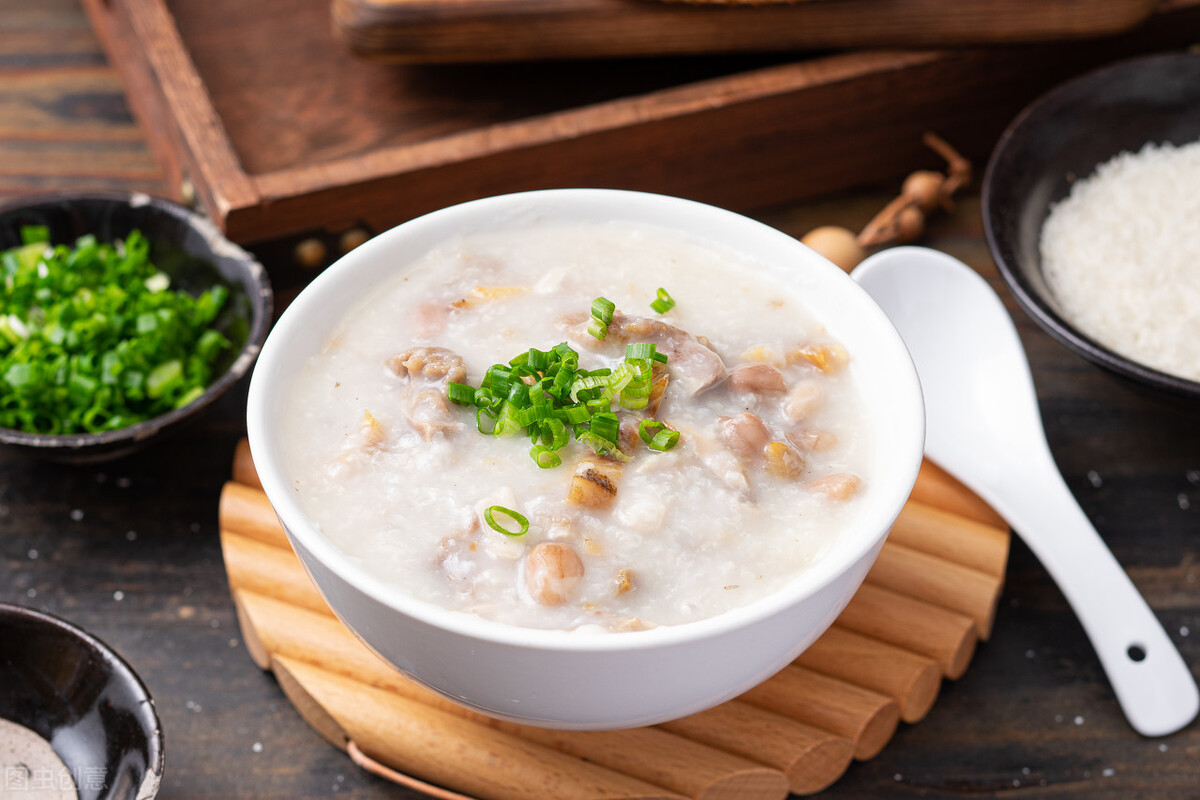 大暑养生食谱推荐大全,推荐四款小暑节气养生食谱